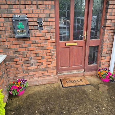 Hotel Dun Eoin Carrigaline Exterior foto