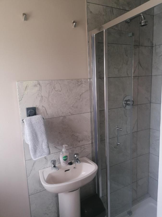 Hotel Dun Eoin Carrigaline Zimmer foto